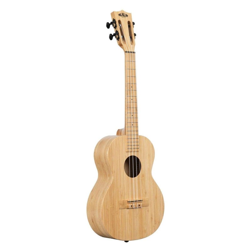 Kala Bamboo Tenor Ukulele - Image 3